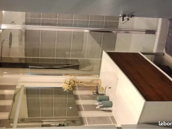 Logement T1 bis Bayonne