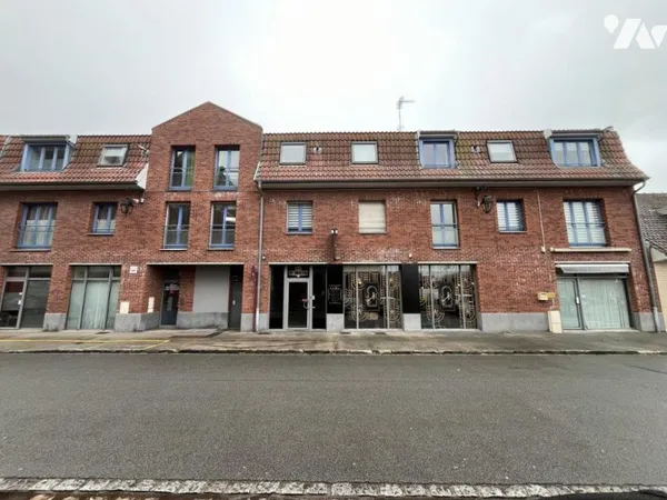 Appartement 3 pièces 80 m²