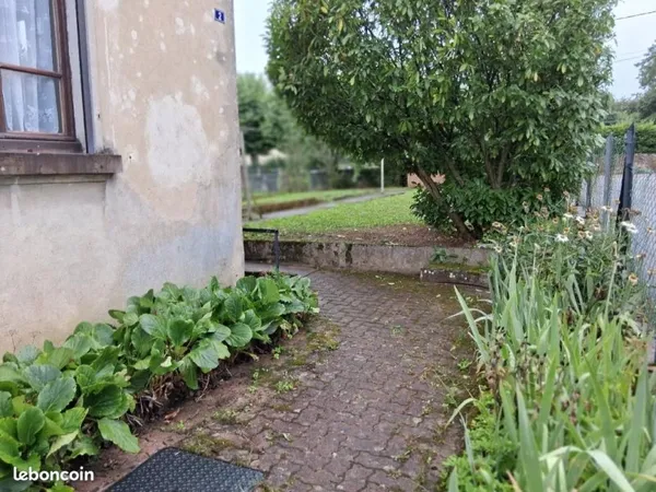 Maison 4 pièces 75 m²