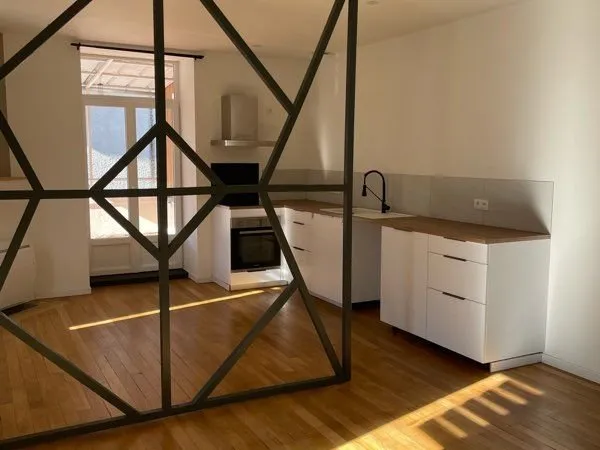 Appartement T3