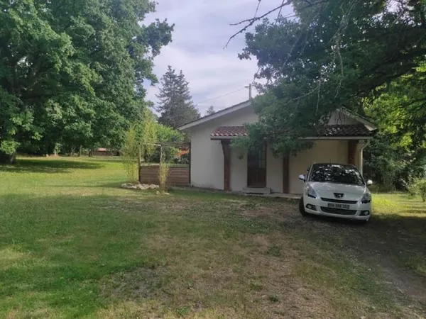 Maison 2 pièces 70 m²