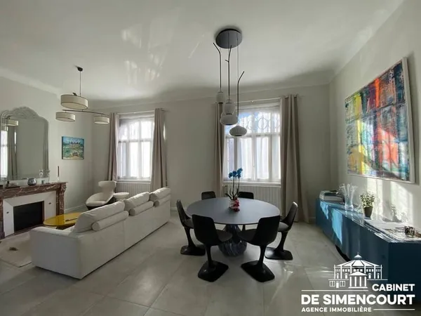 Maison 5 pièces 191 m²