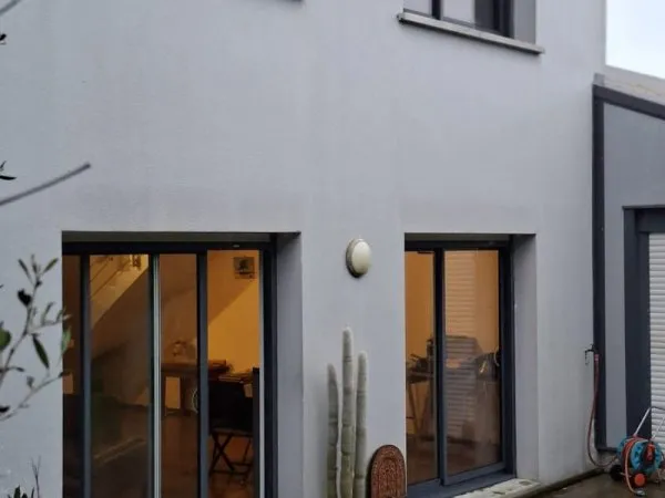Immobilier professionnel