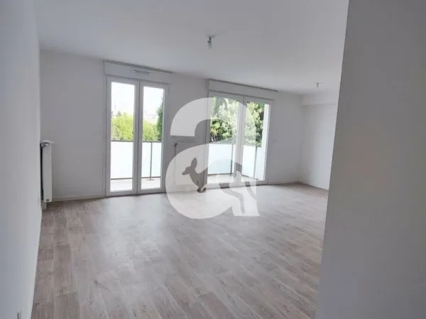 Appartement à vendre Villeneuve-Saint-Germain