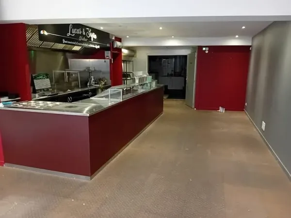 Local 70 m²