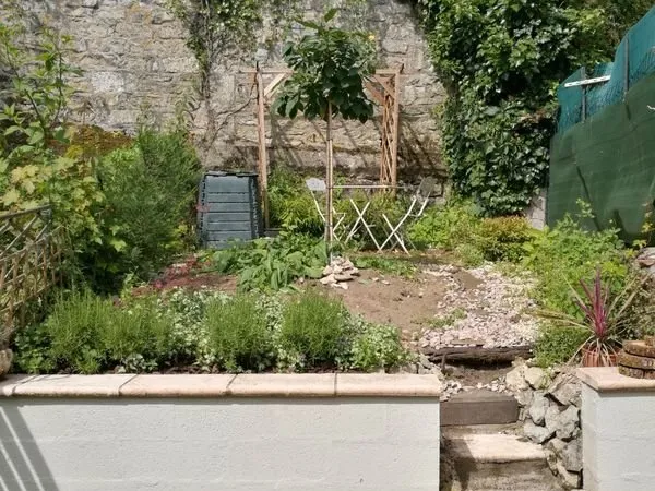 RARE - Maison 63 m² avec JARDIN privé et VOÛTE - Centre Cahors
