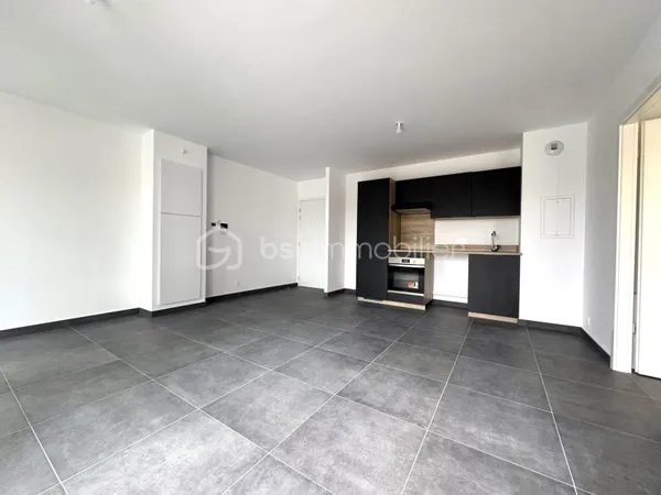 Appartement 4 pièces 88 m²