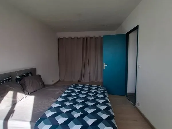 Maison 107 m² proche bourg