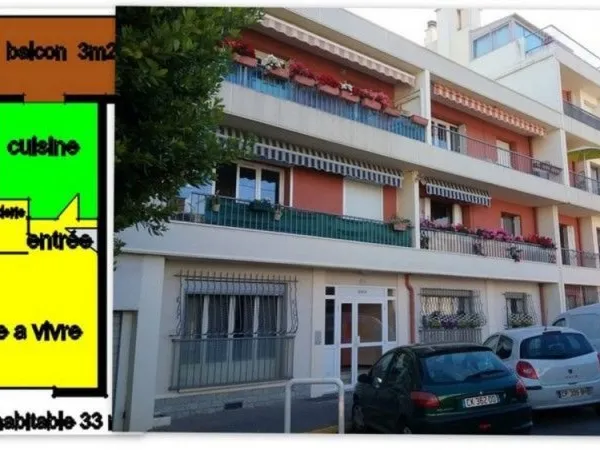Idéal pour investisseur !