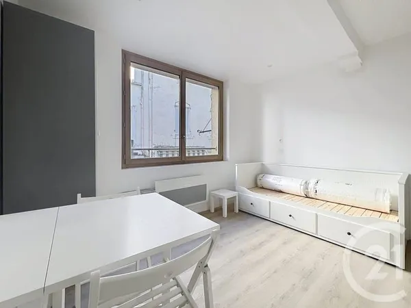 Appartement 1 pièce 21 m²