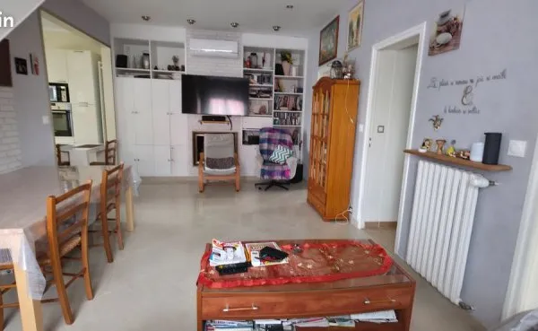 Maison individuelle rénovée 178 m² - 6 chambres + appartement indépendant DPE : D
