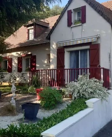 Maison 7 pieces 155 m²
