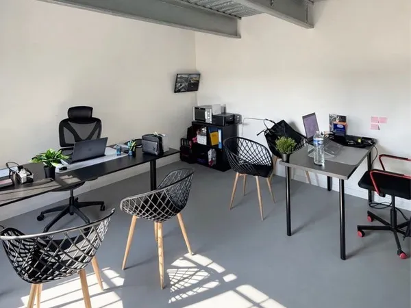 Bureau à louer