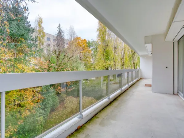 Vends appartement