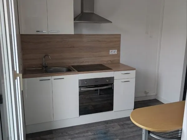 Jolies f2 45m2