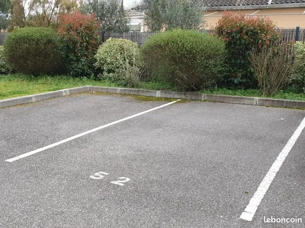 Location parking