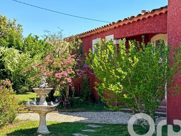 Maison 5 pièces 120 m²