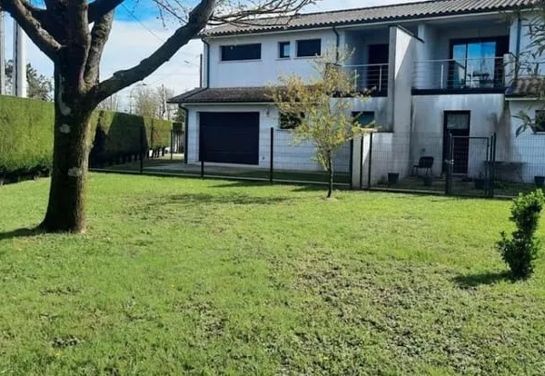 Maison 4 pièces 103 m²