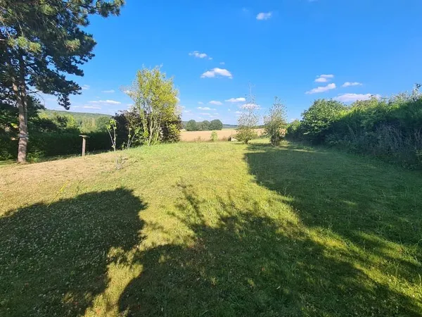 TERRAIN A VENDRE DE 750m2 A LIMOURS