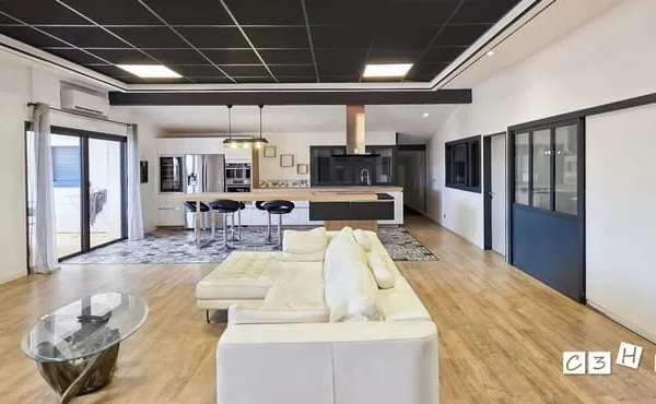 Appartement à vendre Mauzac