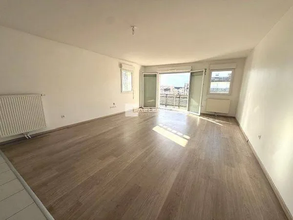 Appartement 3 pièces 74 m²