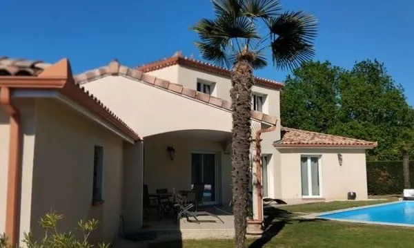 Maison 5 pièces 127 m²