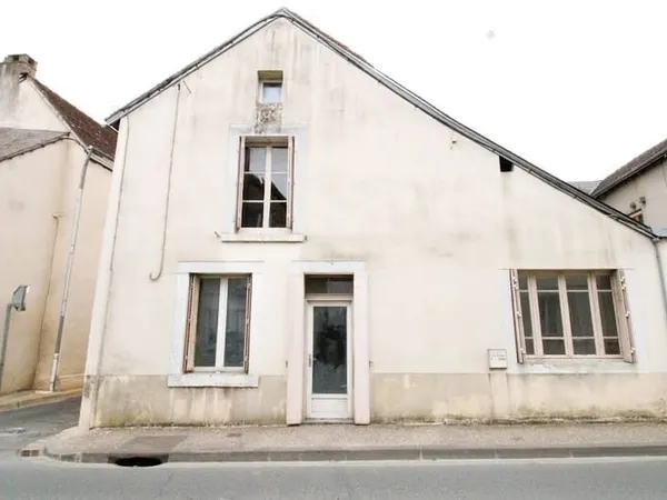 Maison 4 pièces 110 m²