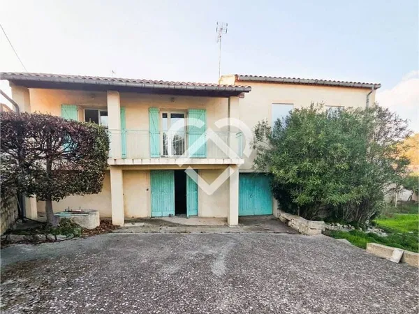 Maison 3 pièces 60 m²