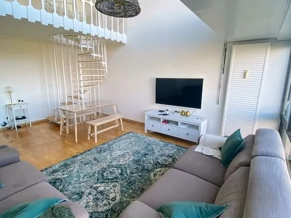 Chambre dans colocation - Cergy préfecture