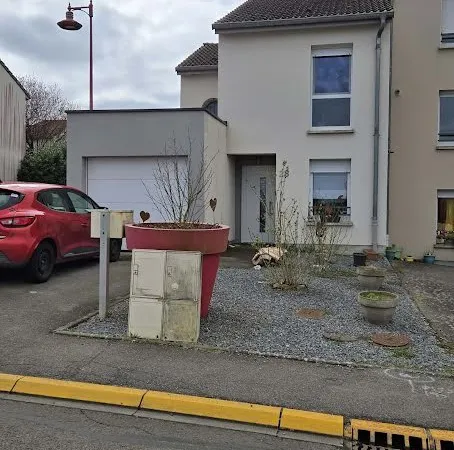 Maison 4 pièces 84 m²