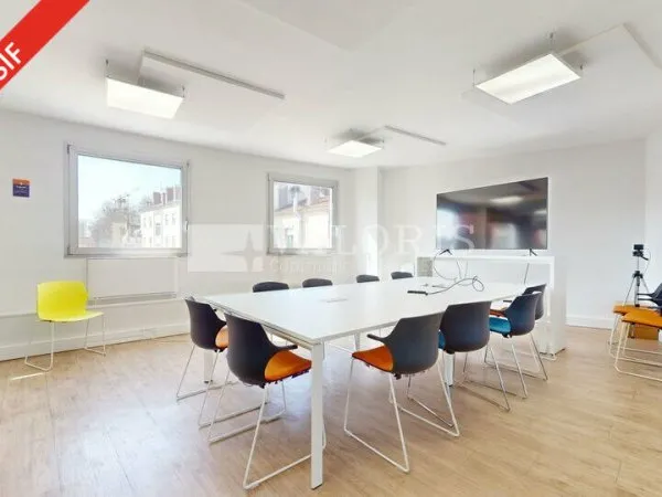 BUREAUX à LOUER