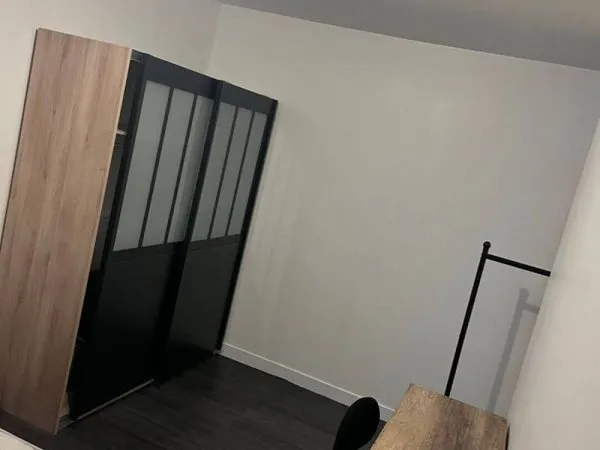 Appartement 12 m²