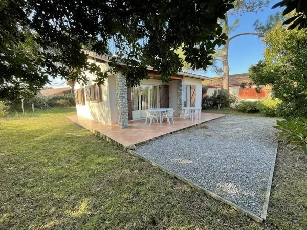 Maison 3 pièces 50 m²