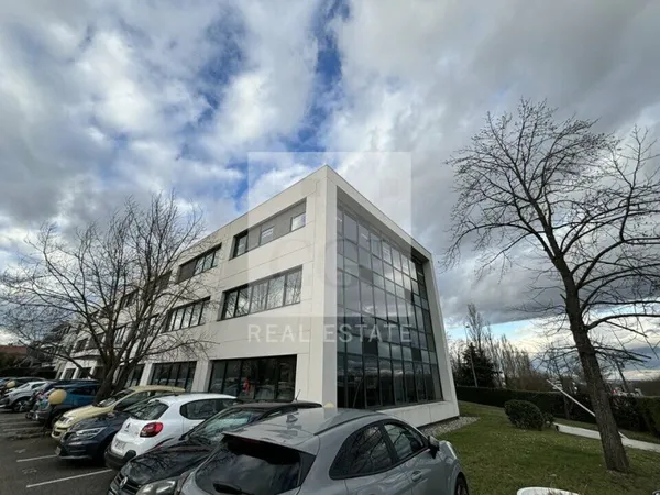 BUREAUX à LOUER