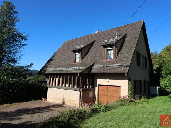 Maison Vente Kiffis 5p 133m² 268000€