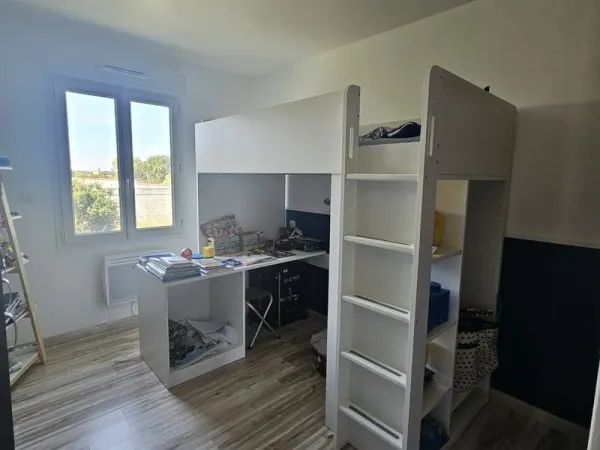 Vente Maison traditionnelle 4 pièces