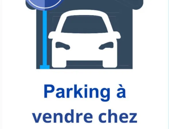 Stationnement Vente Strasbourg   17000€