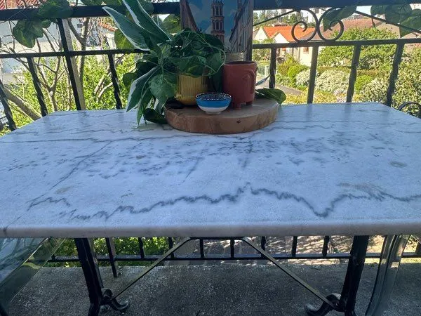 Location maison jardin