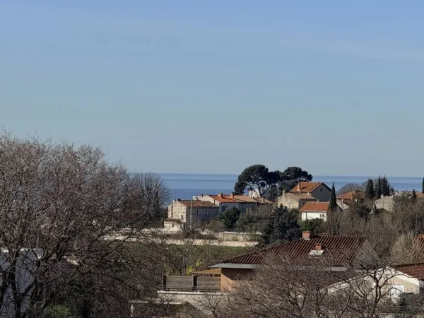 Appartement 4 pièces 73 m²