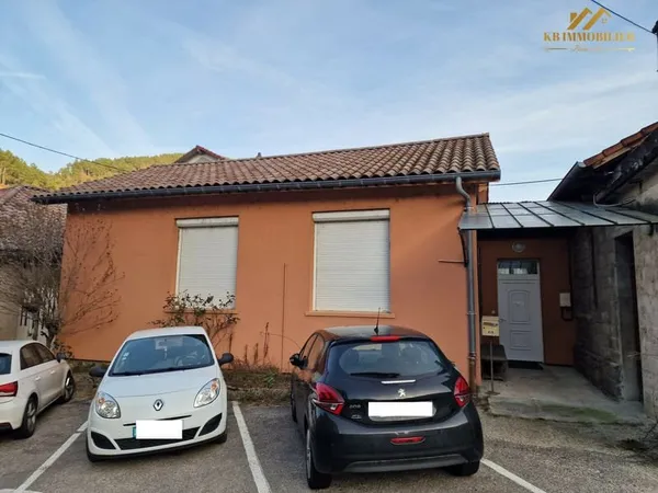 Local d'activité