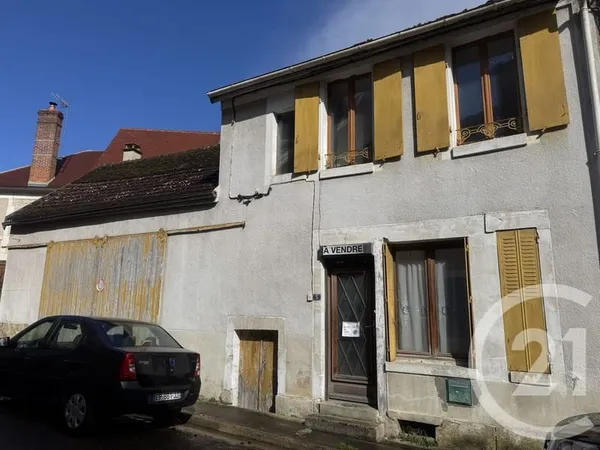 Maison 5 pièces 103 m²