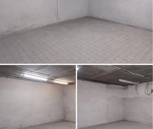 Local 40 m² sécurisé - Stockage / e-commerce - Centre Maurepas + Internet