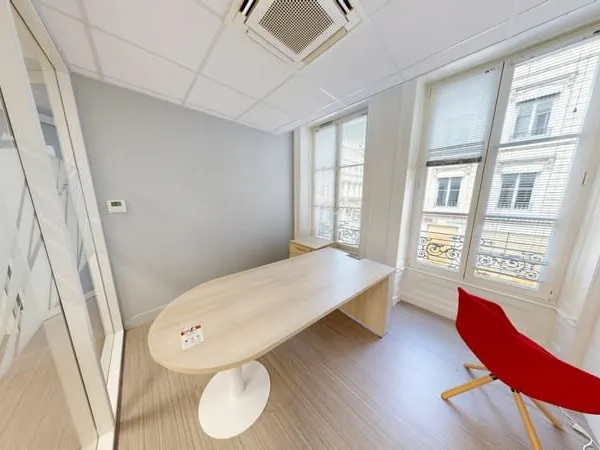 Local d'activité Centre-ville de BESANCON.