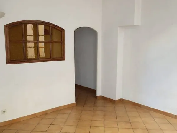 Appartement 2 pièces 29 m²