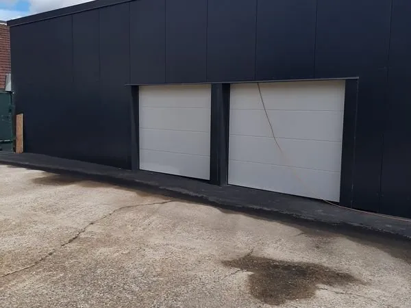 Box garage elbeuf centre ville