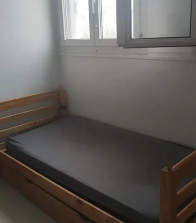 Chambre en colocation