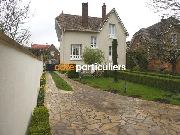 Maison Orly 5 pièce(s) 110 m2