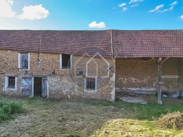 Maison 180 m²