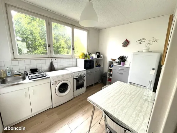 A louer appartement bd d anjou