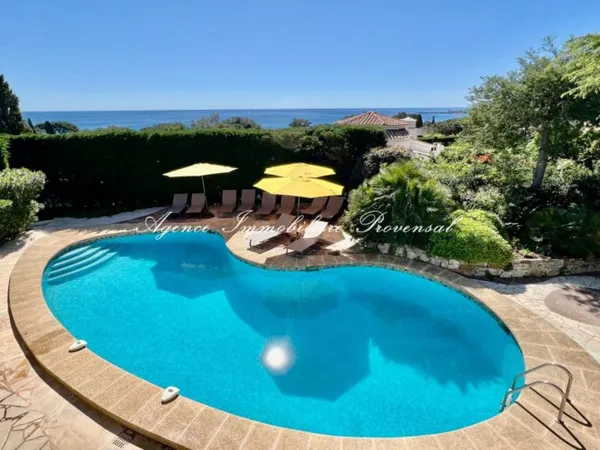 location saisonnière villa 6 Pièce(s)